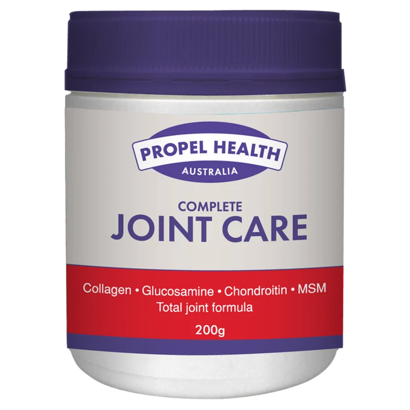 Complete Joint Care 200 g jar